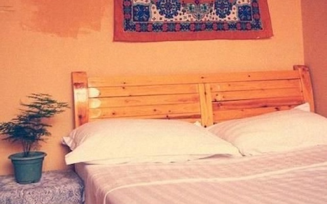 Xitang Music Villa Inn – Guest Rooms – Kunming