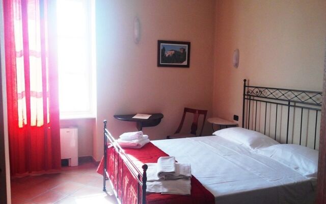 Il Castello di Bubbio