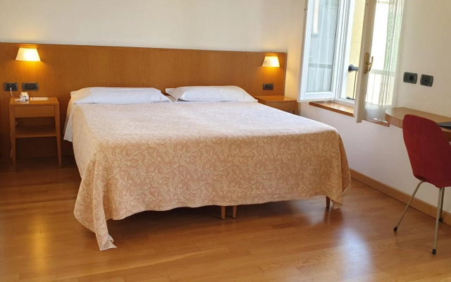 Tre Re Hotel