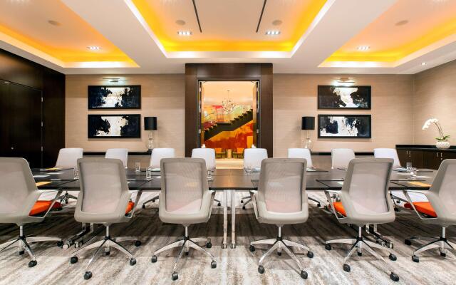 Andaz San Diego, by Hyatt