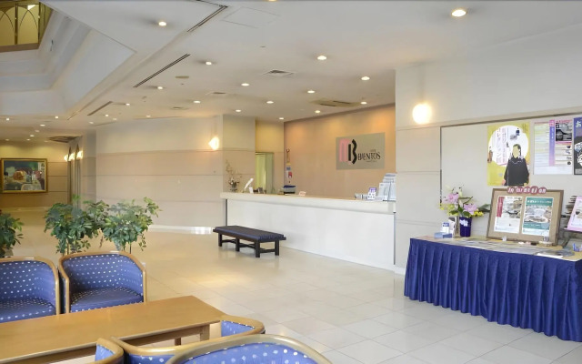 Hotel Bientos