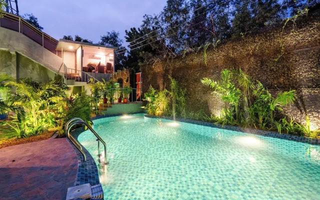 Nomads Resort - Destination Stays
