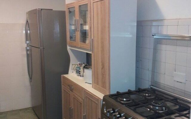 Blasina Hostal