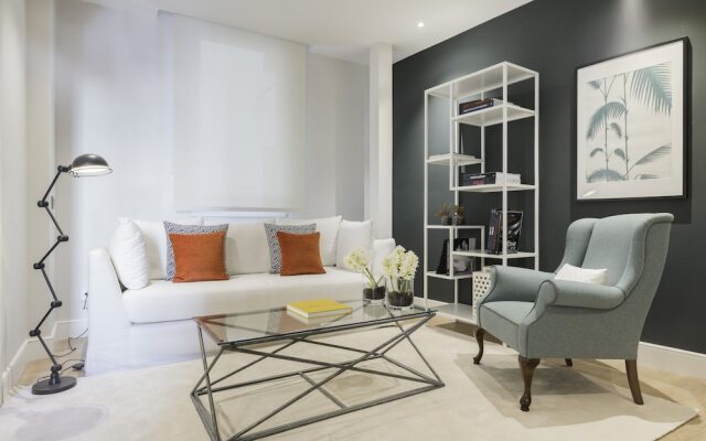 Home Club Alcalá III