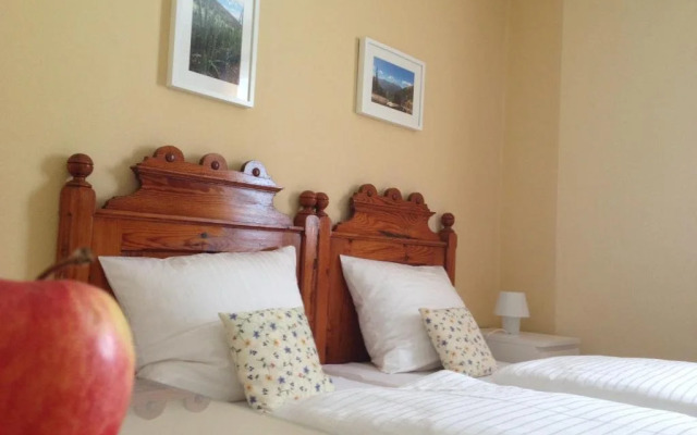 Alpengasthof Grobbauer