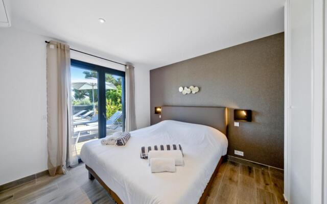 Résidence Pierre & Vacances Premium Les Terrasses d'Arsella