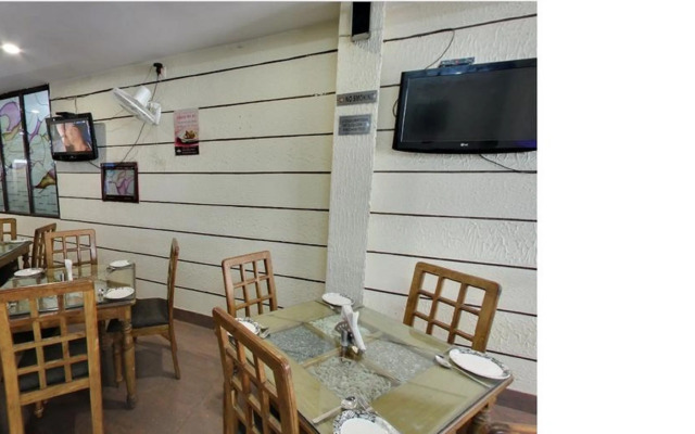 Hotel Landmark-Haridwar