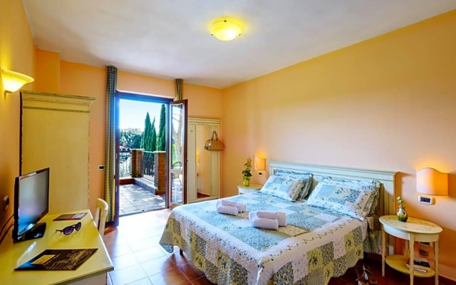 iH Pian Dei Mucini Resort - Hotel Vittoria