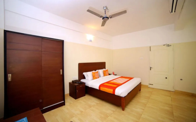 Dostyk Hotel by OYO Rooms