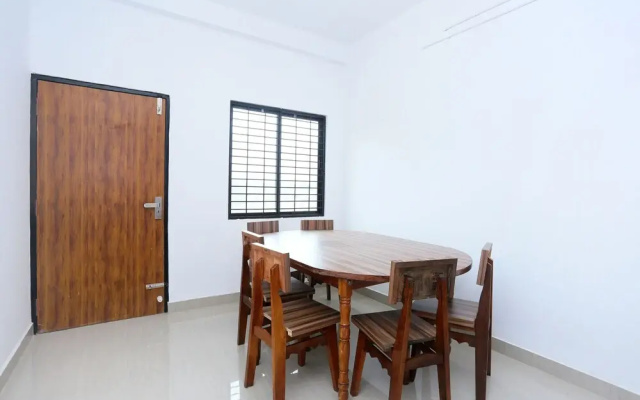Sunshine By OYO Rooms