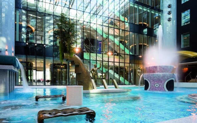 Tallink Spa and Conference