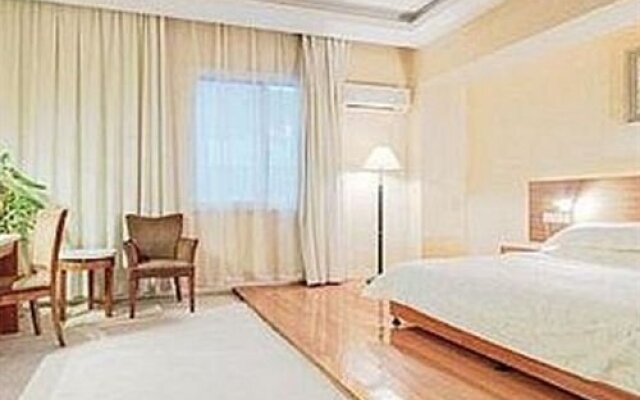Scholars Inn Hotel Jinmen