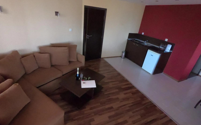 Casablanca Hotel - All Inclusive