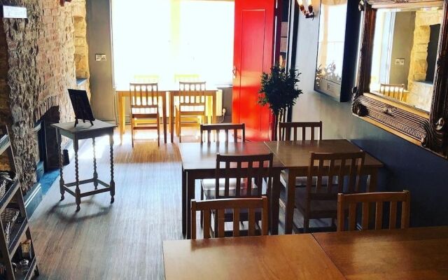 The First Hurdle Guest House