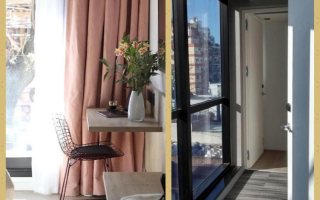 Krista Hotel Boutique