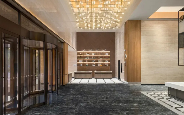 Four Points By Sheraton Yantai