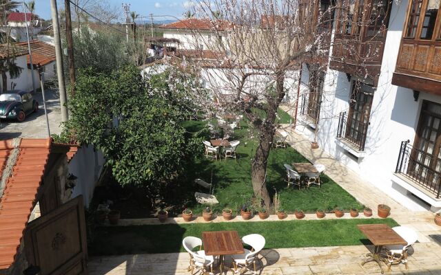 Ephesus Paradise