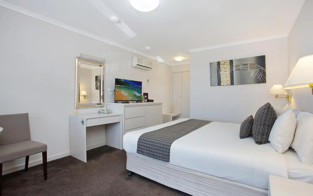 Mid City Warrnambool