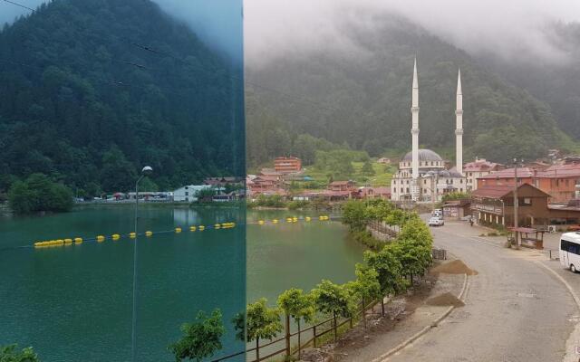 Uzungöl Birlik Süite Hotel