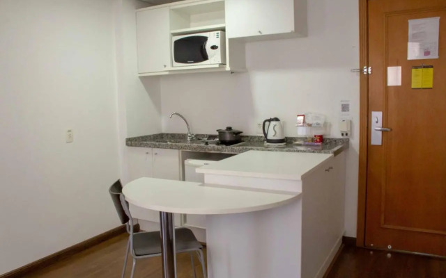 Mercure Apartments Twin Towers