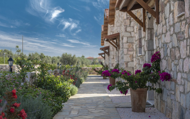Esperanza Villas