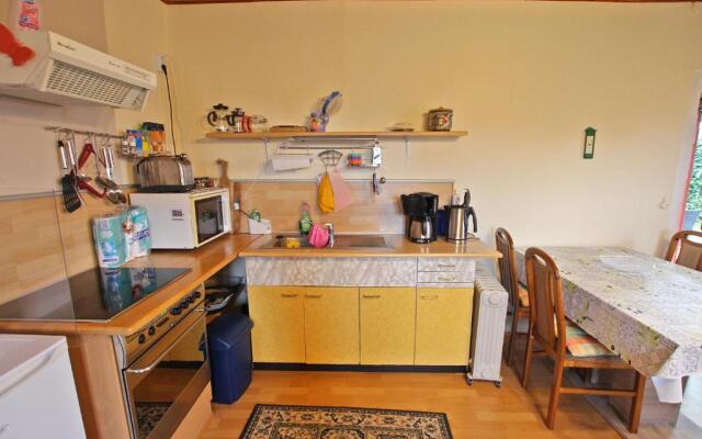 Ferienhaus Kummerow SCHW 991