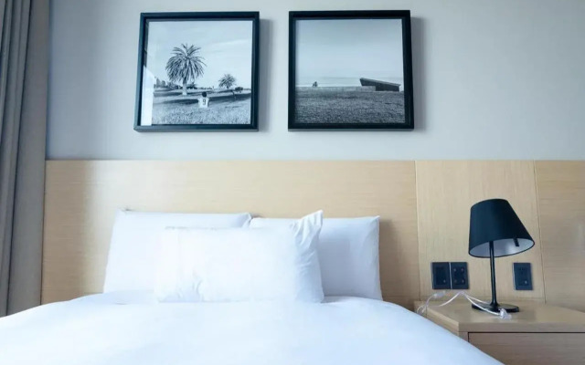Hampton by Hilton Montevideo Carrasco