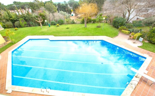 Apartment Cenit B-10