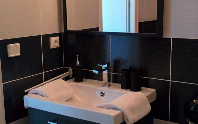 Hôtel des Thermes et du Casino