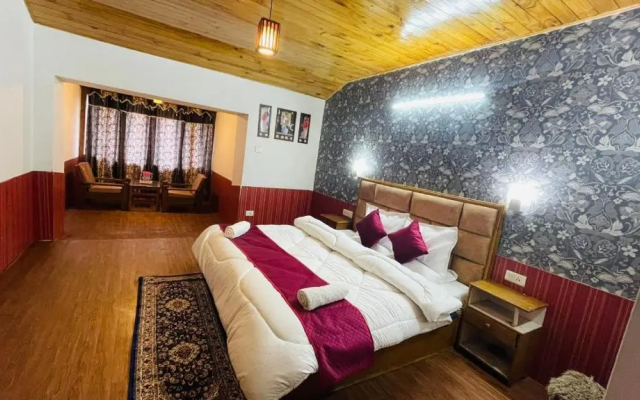 Hotel Drilbu