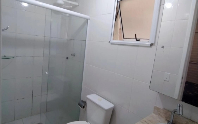 Excelente Apartamento no Centro de Bertioga