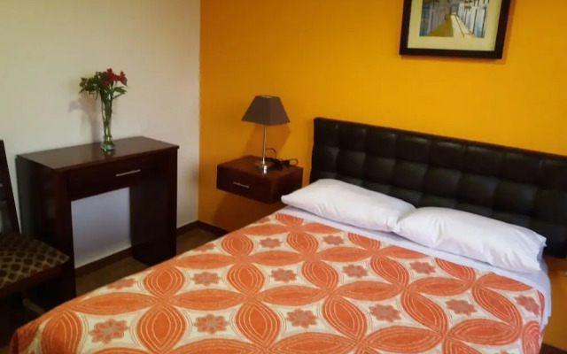 Hotel Báltico