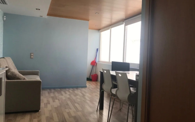 Apartamentos Ornis