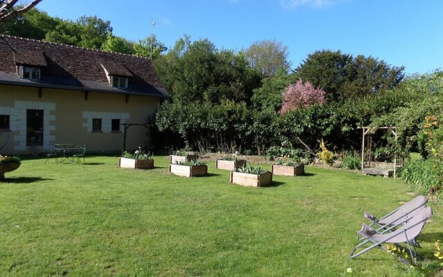 Le Moulin de la Planche