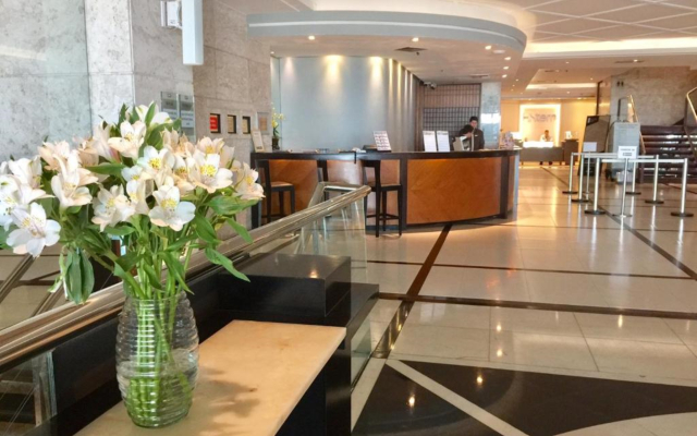 Pestana Rio Atlantica