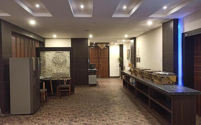 Hotel Dhasang - A Luxury Hotel