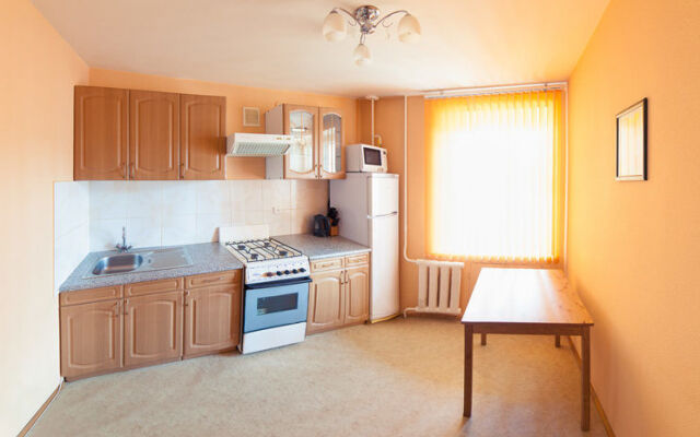 Apartments Viktory on street Maksima Gorjkogo, 160