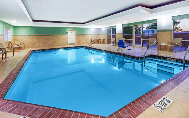 Hampton Inn Miami