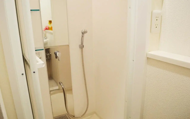 The Guest House Tokyo Azabu - Hostel