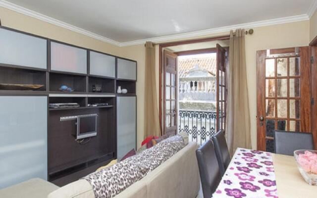 Casa Miradouro de Lisboa
