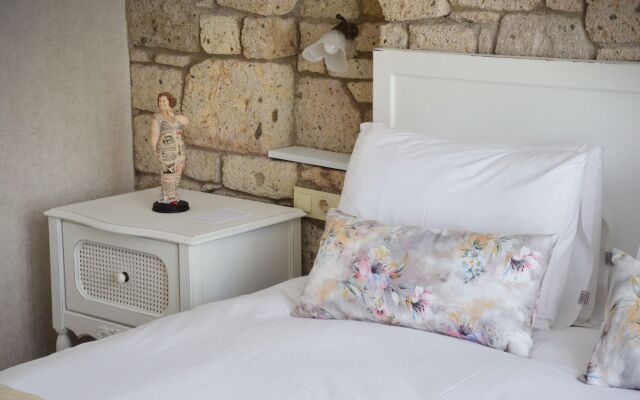 Tasquartas Hotel Alacati
