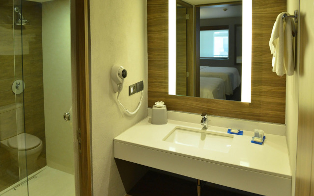 Holiday Inn Express - Morelia by IHG