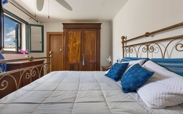 Appartamento Cavalluccio Marino