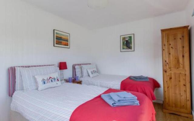 Sandpiper Chalet