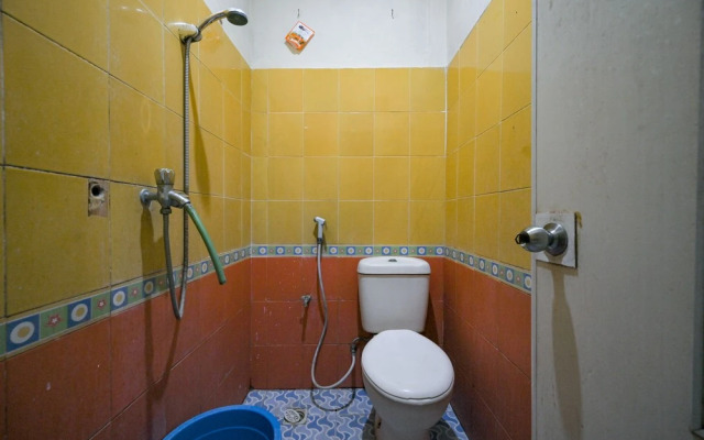 Pondok Syariah Denpasar Mitra RedDoorz