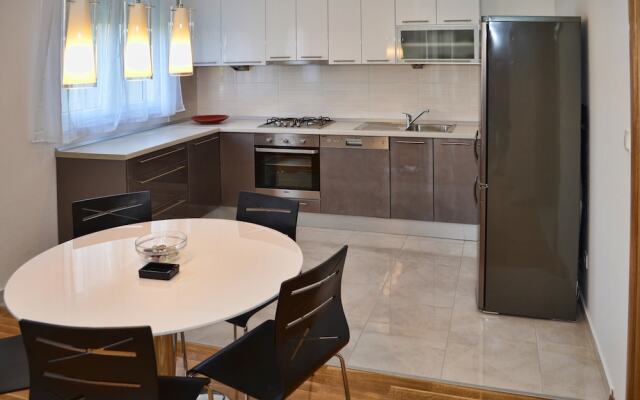 Apartment Davor / Two Bedroom A1