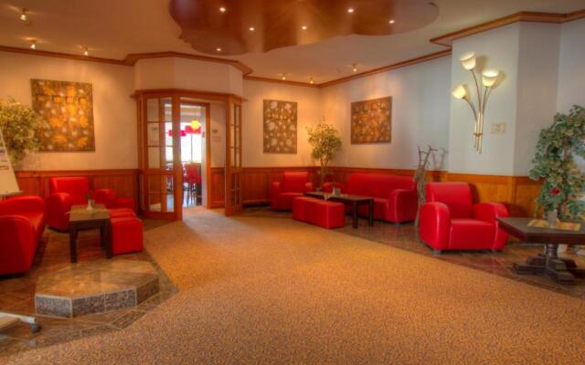 Hotel Winterberg Resort