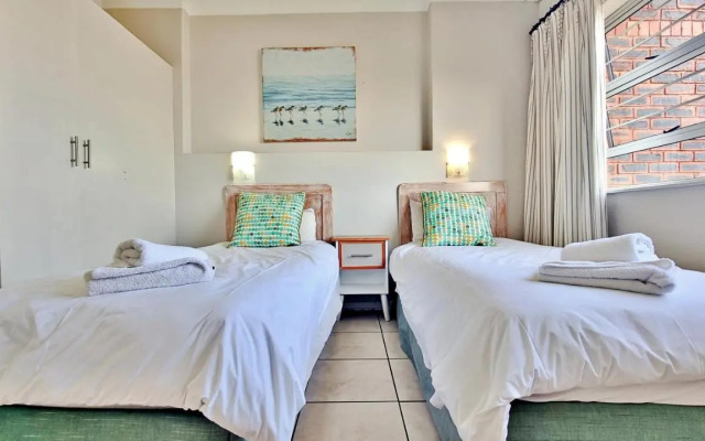 Seaglen Dunes Resort