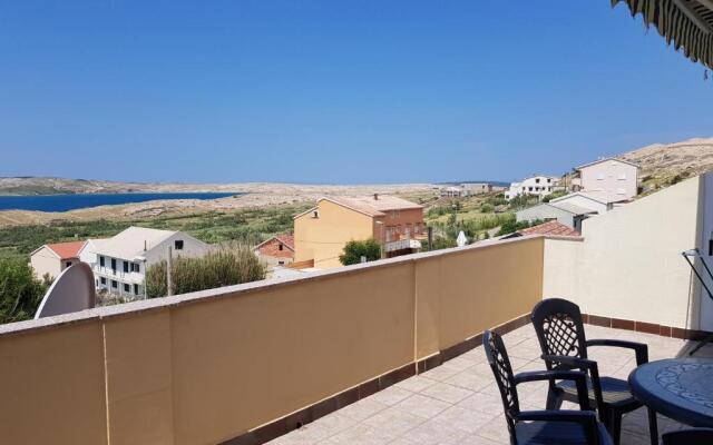 Apartmani Rosa