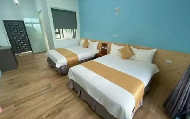 Manlu Homestay